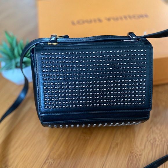 NWT Studded Crossbody - Picture 3 of 5